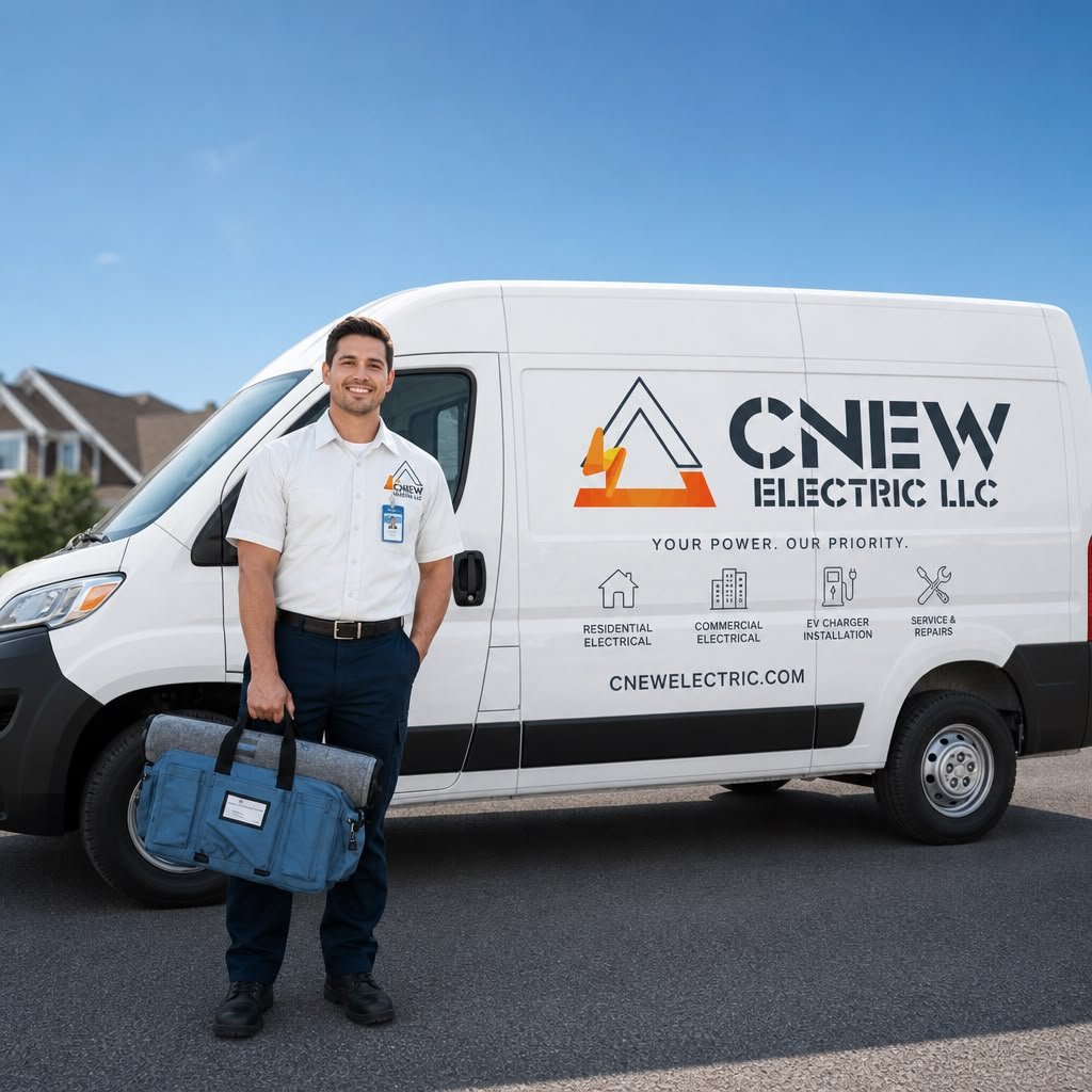 electrical repair near me
