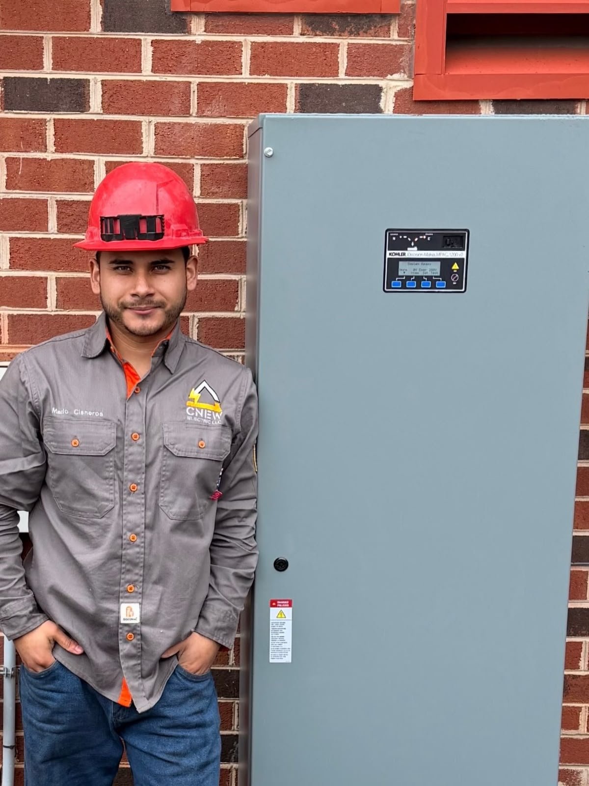 electrical repair near me