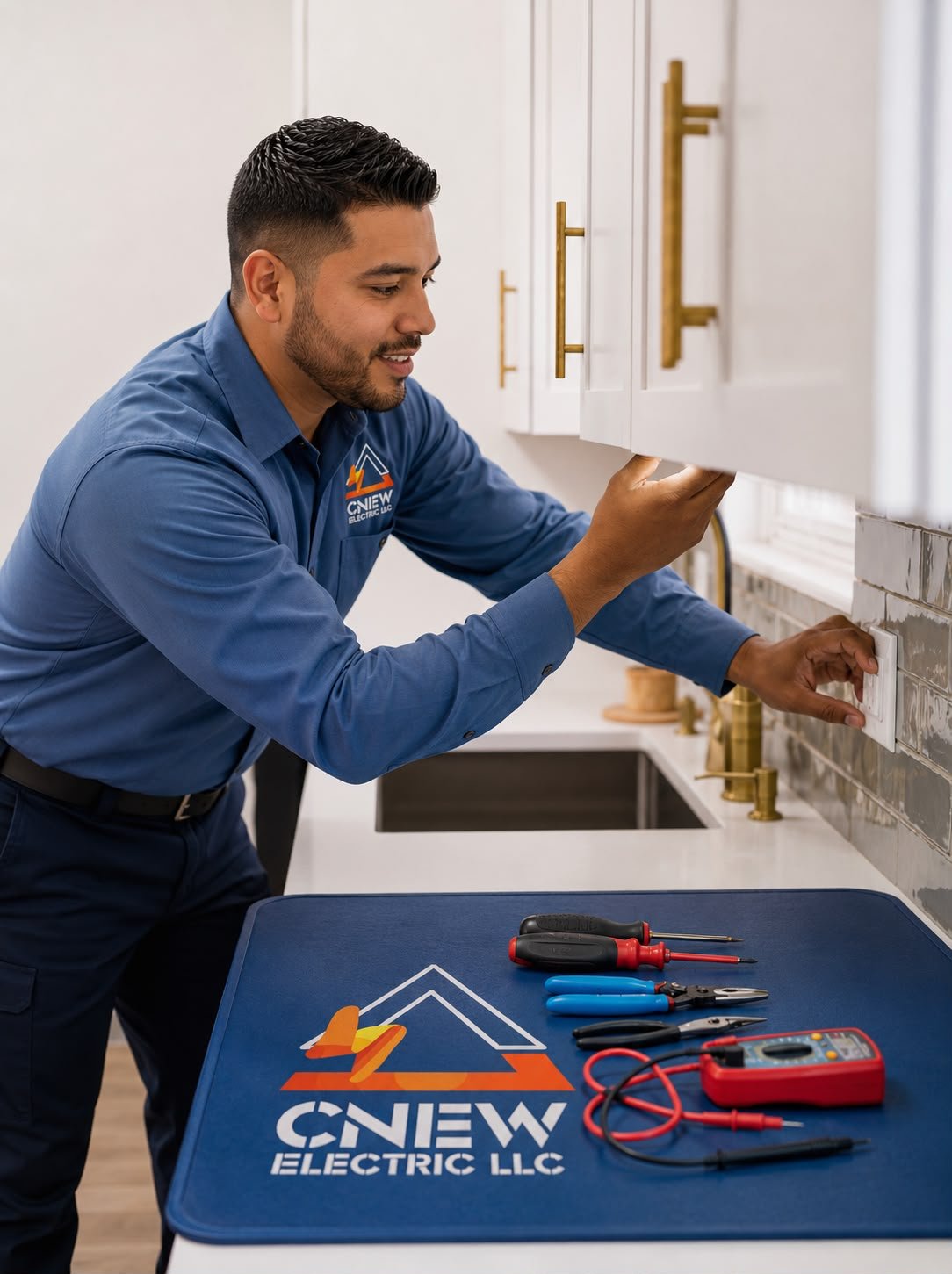 electrical repair near me