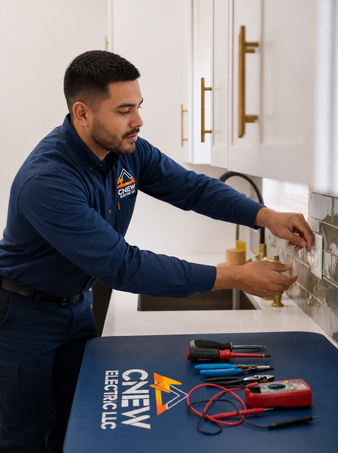 electrical repair near me
