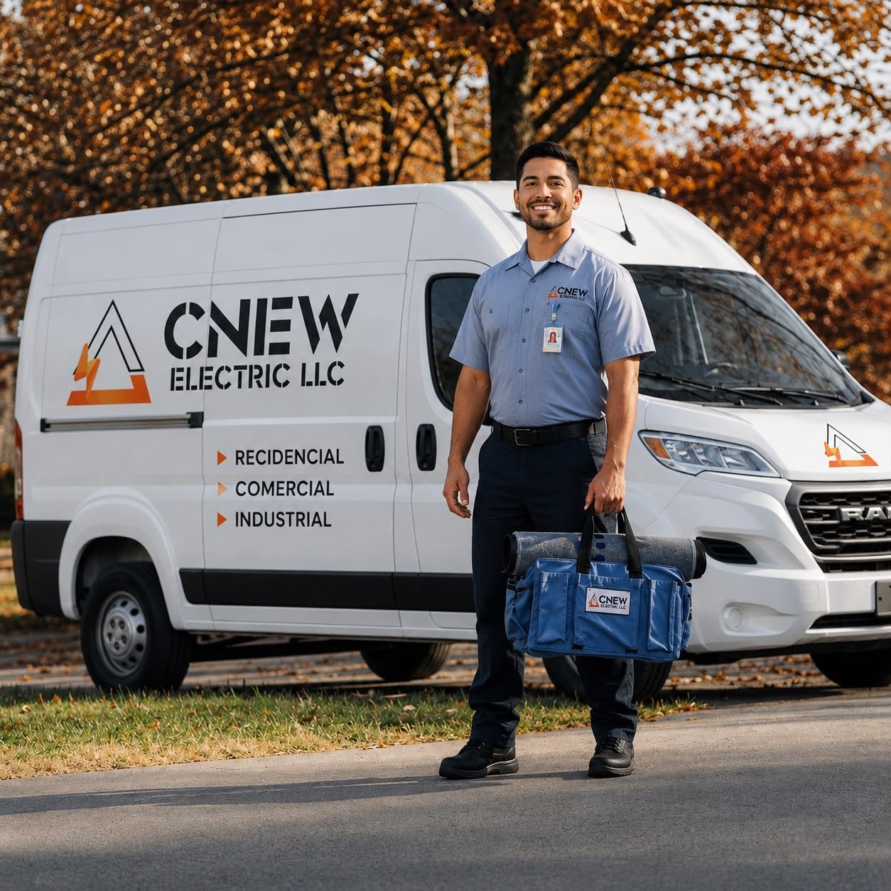 electrical repair near me